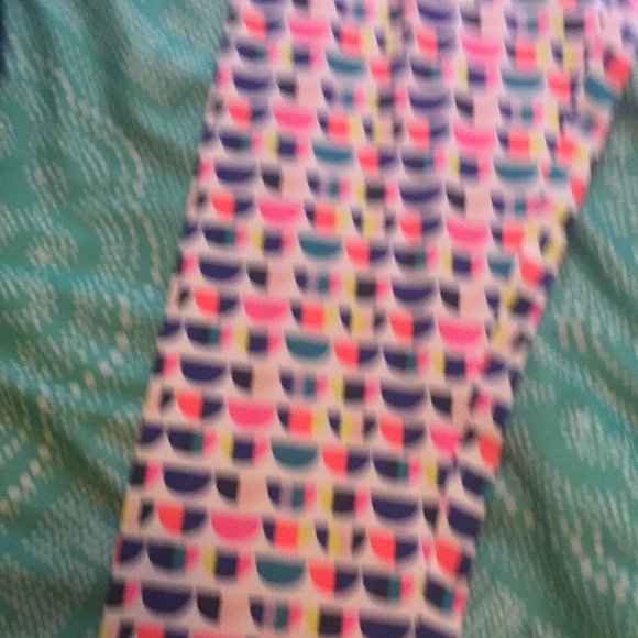 Girl leggings - Picture 3 of 3